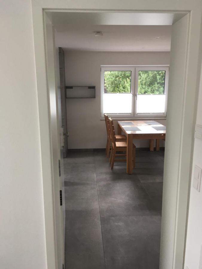 Zeitfrei-Apartments Kirchheim unter Teck Extérieur photo